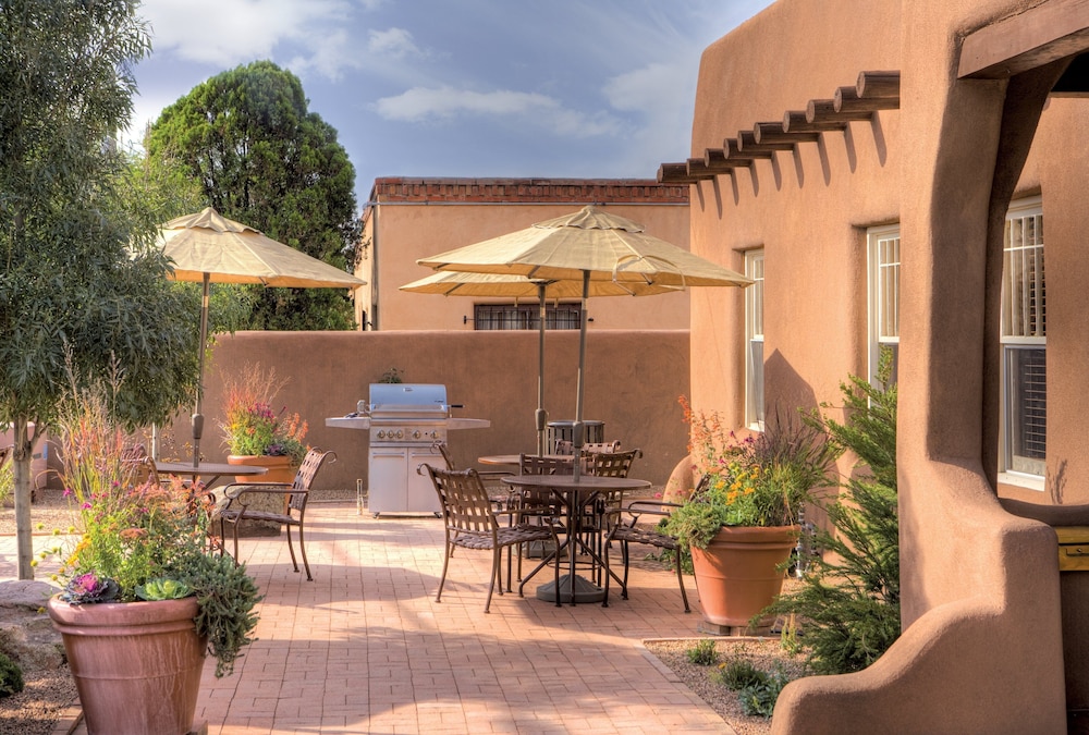 WorldMark Santa Fe - featured photo