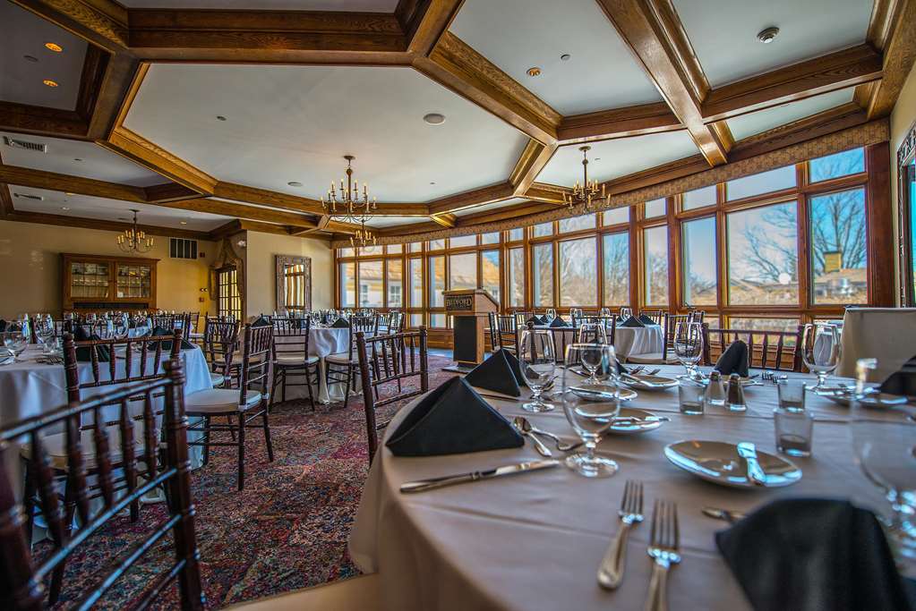 The Grand at Bedford Village Inn - photo 54