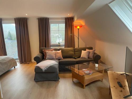 Waldhotel Im Wiesengrund — hotel in Hurtgenwald