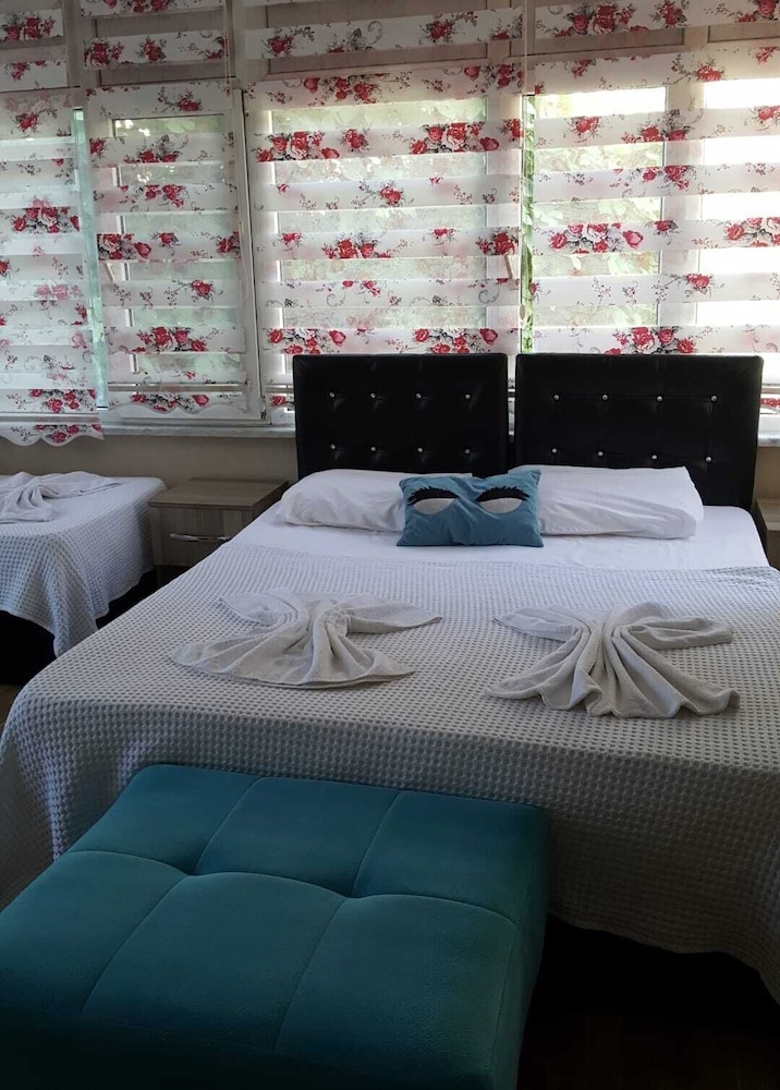Kristal Pansiyon — Amasra — photo 3