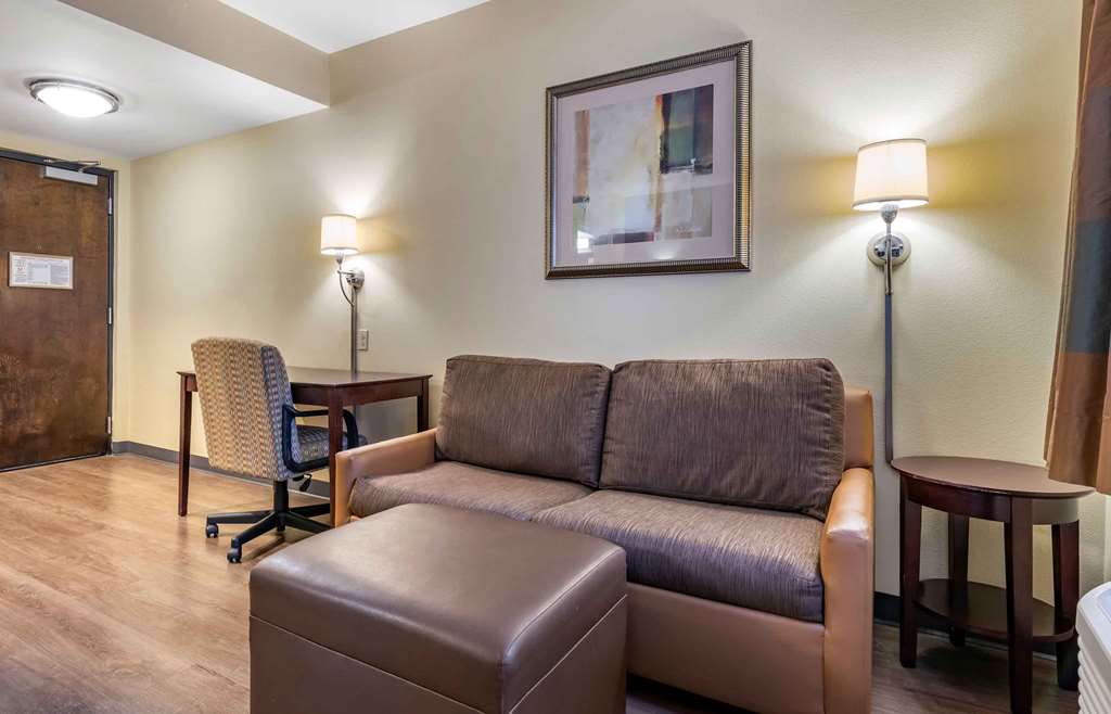 Extended Stay America Premier Suites Lakeland I4 - photo 25