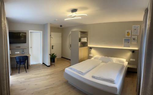 Hotel Marktliege - last minute hotel in Erolzheim