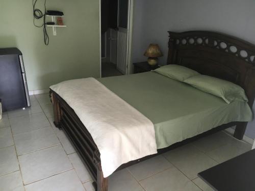 Posada Gordon Antonio in San Andres, Colombia