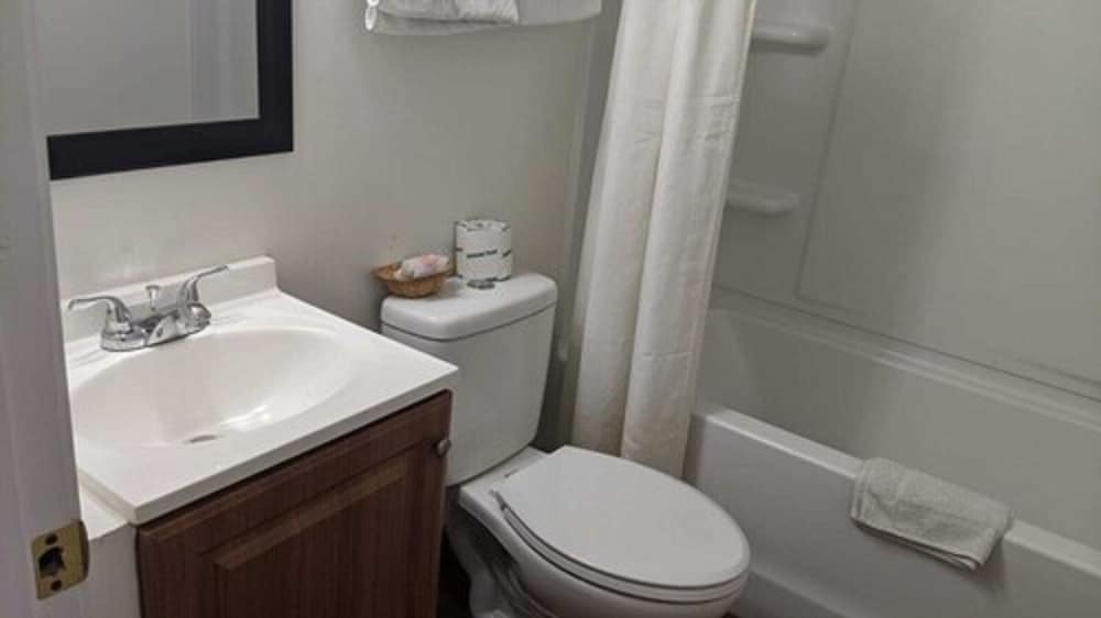 Economy Inn Sylva - photo 25