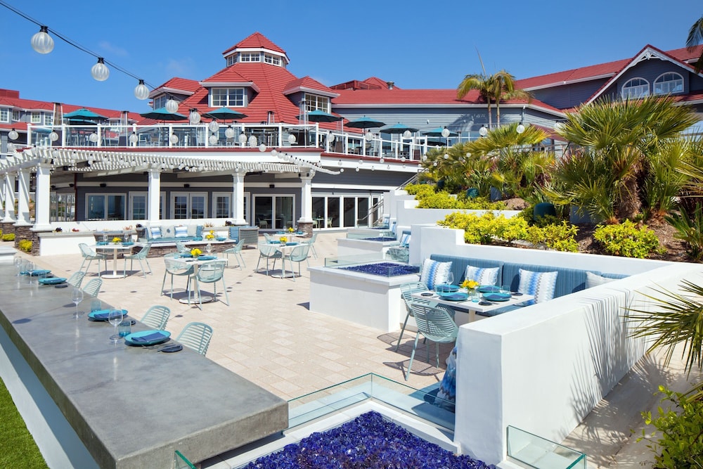 Laguna Cliffs Marriott Resort and Spa - photo 58