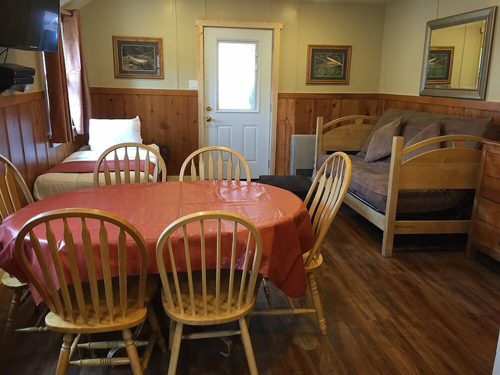 Convict Lake Resort - photo 130