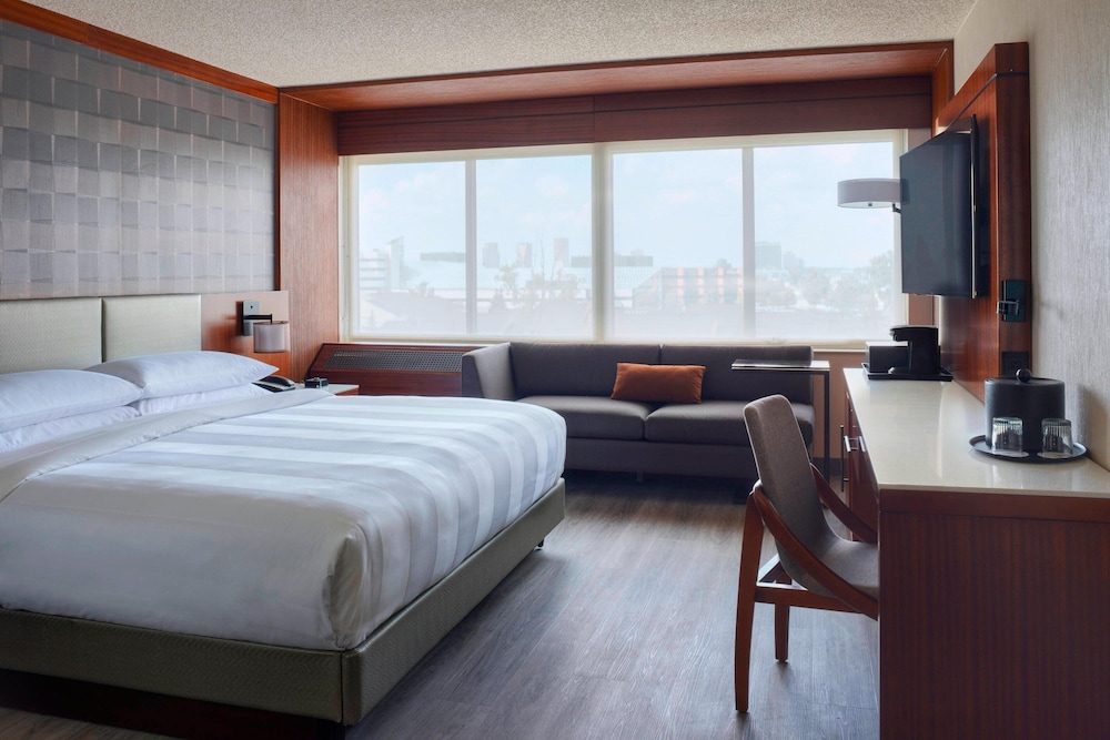Detroit Marriott Southfield - photo 7