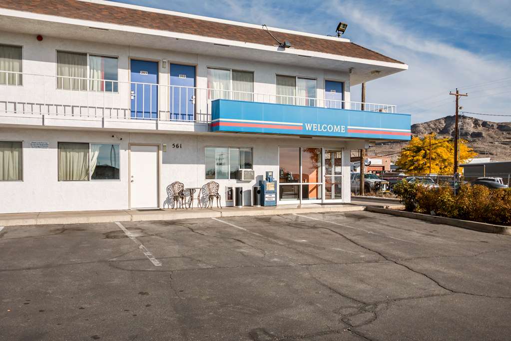 Motel 6 Wendover UT - photo 8