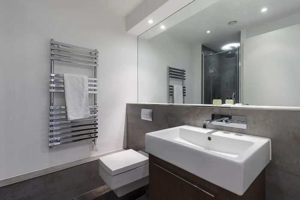 Covent Garden The Strand Apartments — 4-Star Luxury Hotel in London, United Kingdom