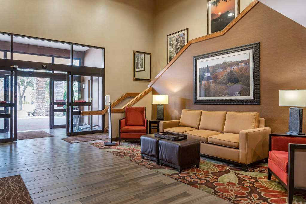 Comfort Inn Okemos East Lansing - photo 8