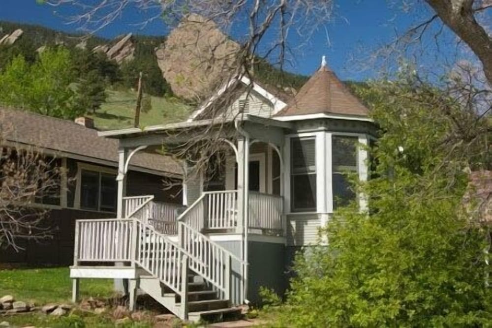 Colorado Chautauqua - photo 76