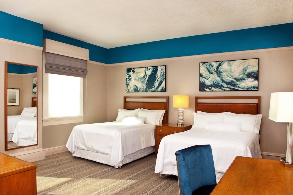 The Westin Great Southern Columbus - photo 15