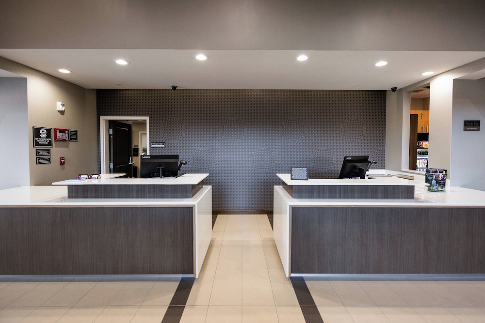Residence Inn by Marriott Oklahoma City Airport - photo 2