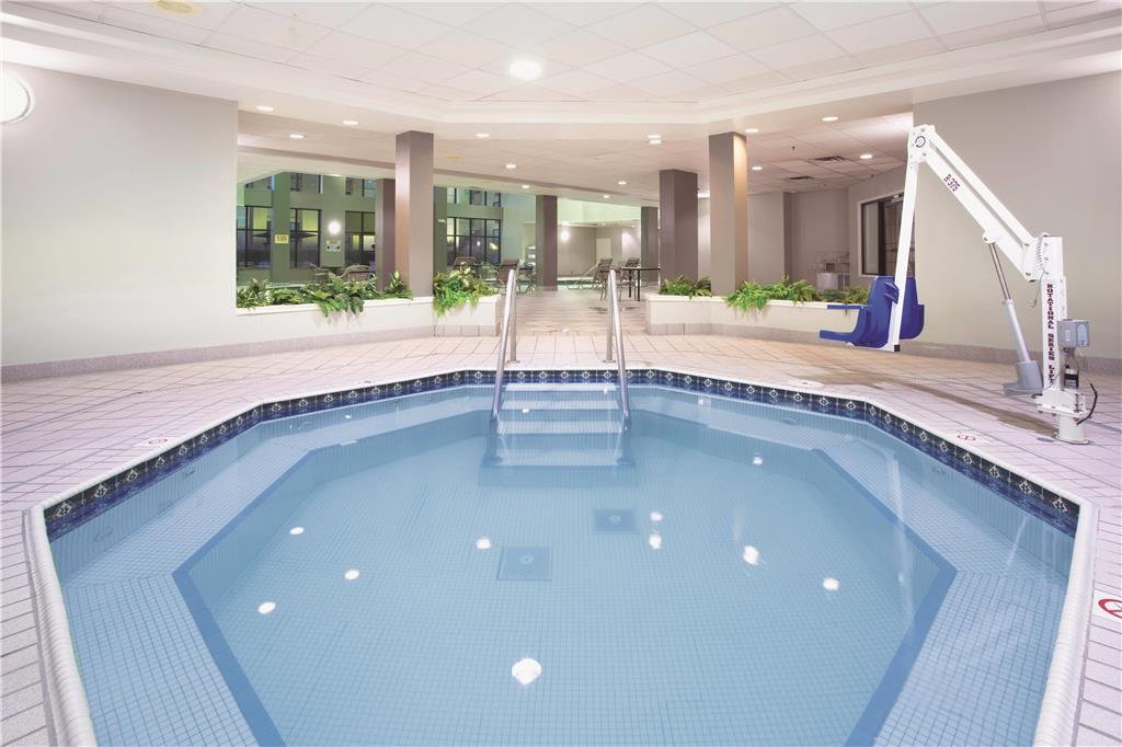 La Quinta by Wyndham Denver Englewood Tech Center - photo 11