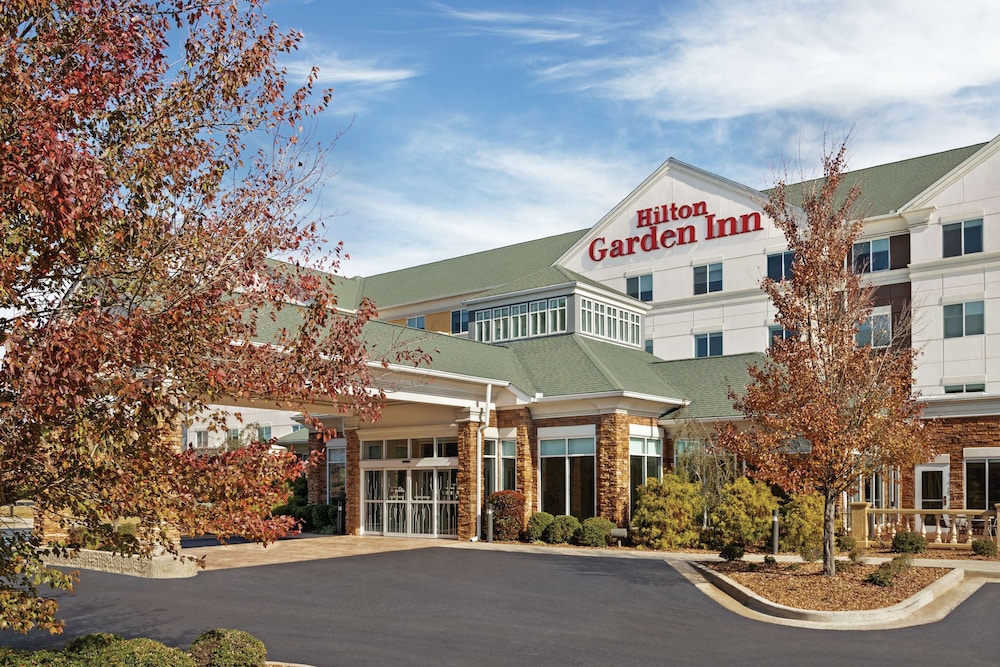 Hilton Garden Inn Oxford Anniston - featured photo