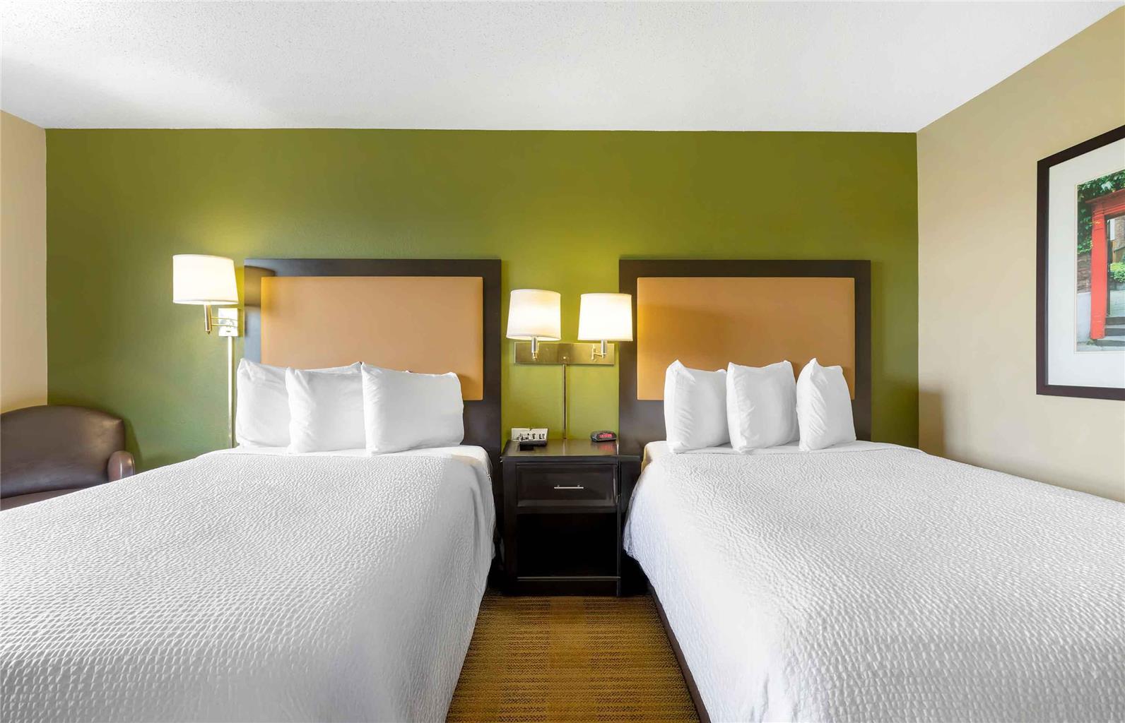 Extended Stay America Suites Baltimore BWI Airport Aero Dr - photo 19