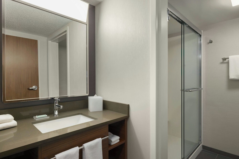 Courtyard by Marriott Kokomo - photo 17