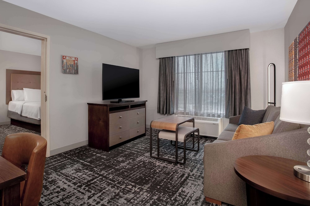Homewood Suites by Hilton Lackland AFB SeaWorld TX - photo 13