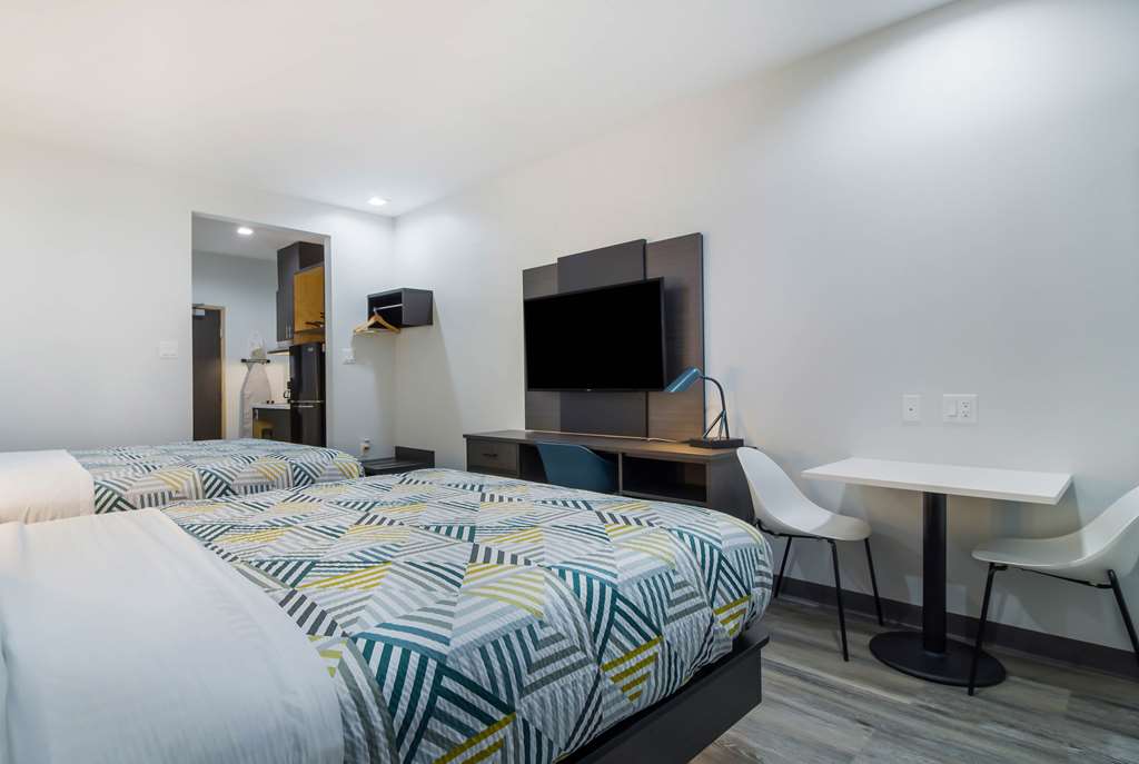 Studio 6 Katy TX - photo 14