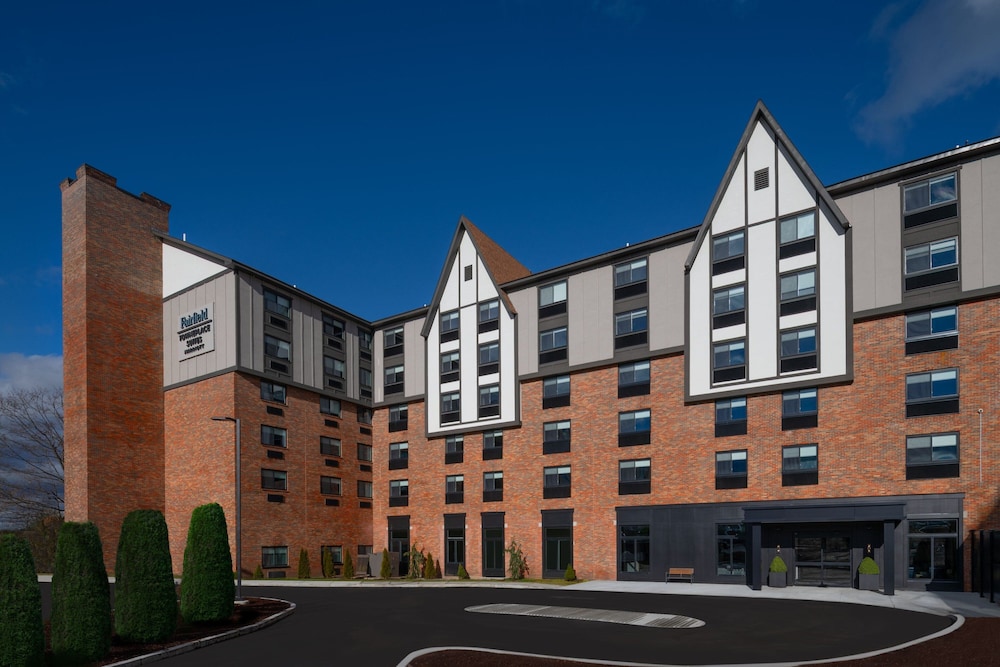 TownePlace Suites by Marriott Framingham - photo 22