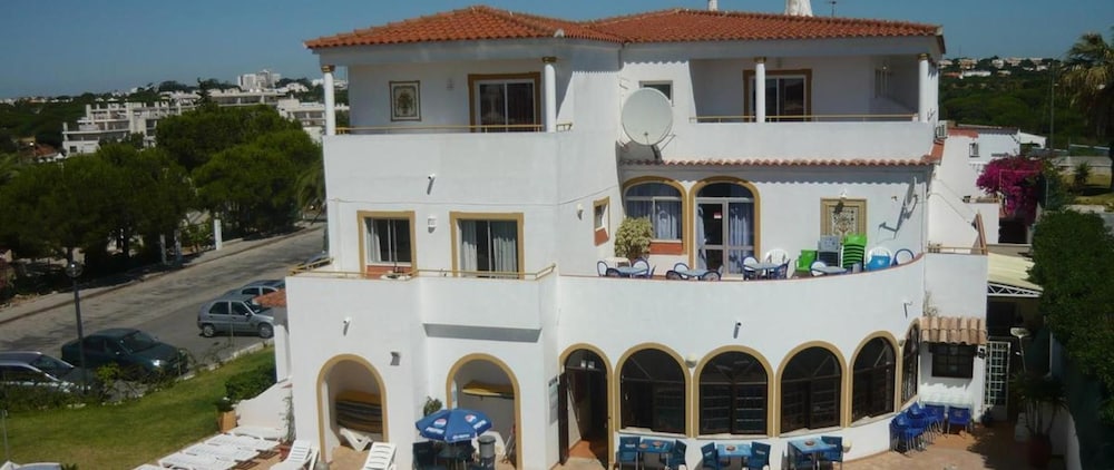 Hotel Aguamarinha - carbon neutral hotel in Albufeira