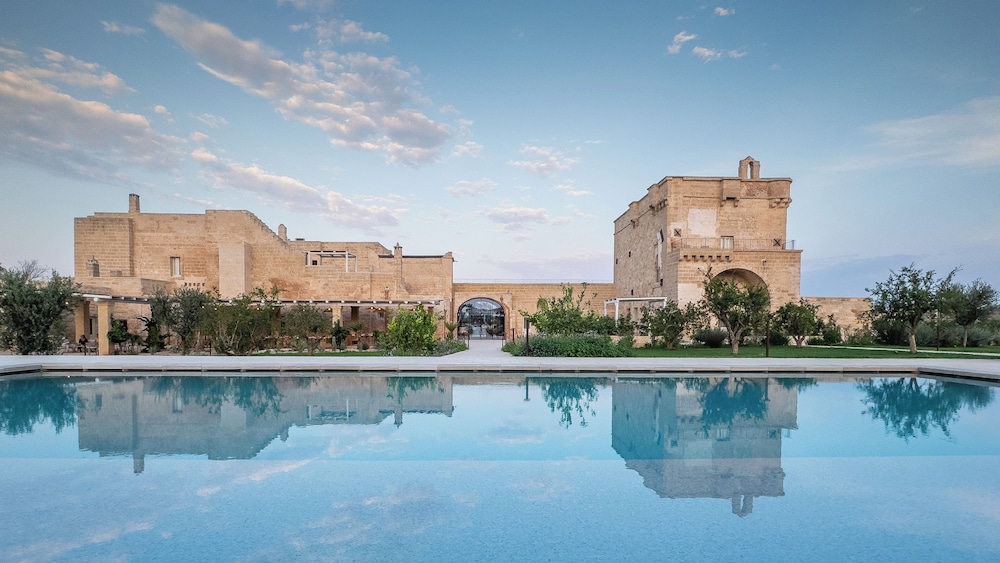 Masseria Donna Menga — Nardo