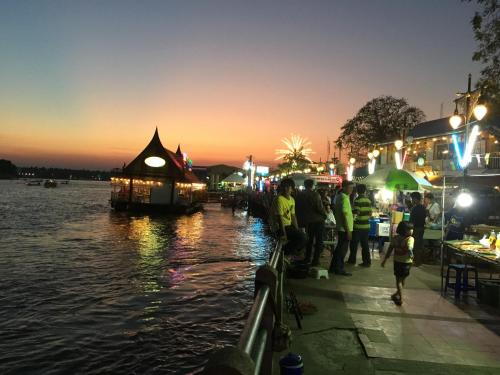 Baan Songsri — Amphawa — photo 2