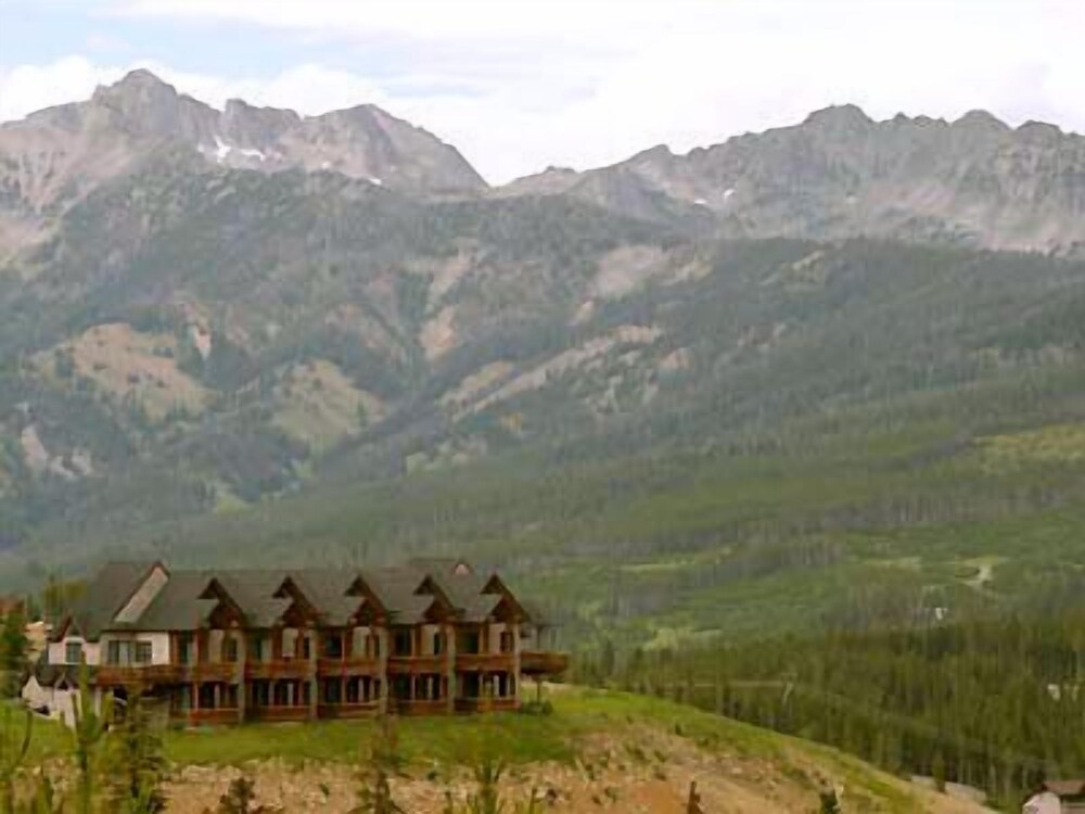 Saddle Ridge Townhomes Mid Mountain - photo 20
