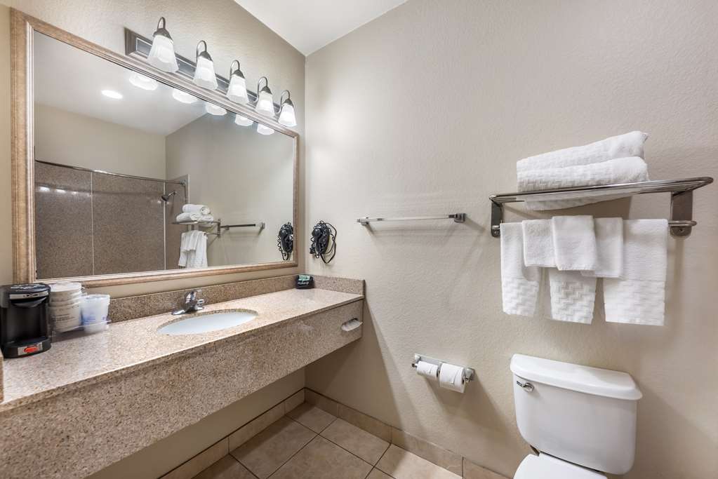 Best Western La Grange Inn & Suites - photo 19