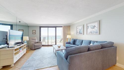 Beachside II 4261 - carbon neutral hotel in Destin