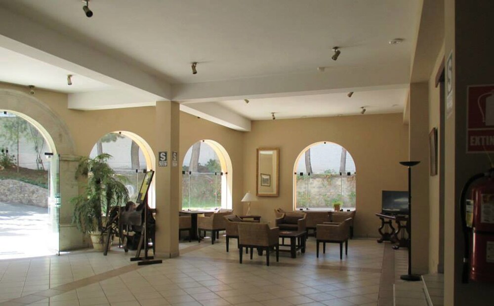 Hotel El Ingenio — Cajamarca — photo 5