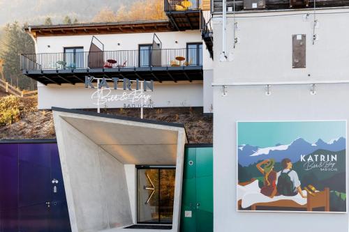 Bett & Berg Bad Ischl Self Check In in Bad Ischl, Austria