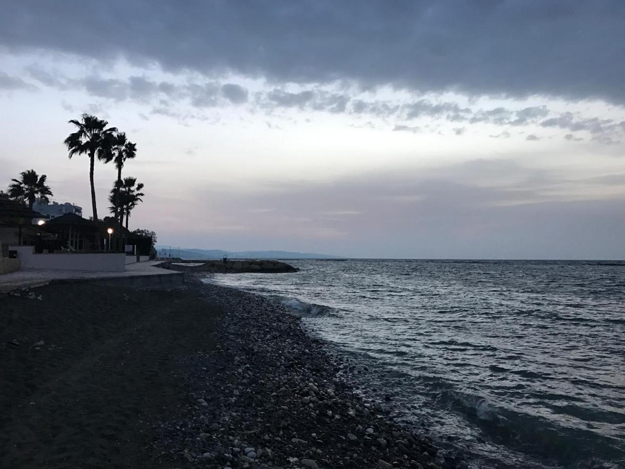 Athena Holiday Homes