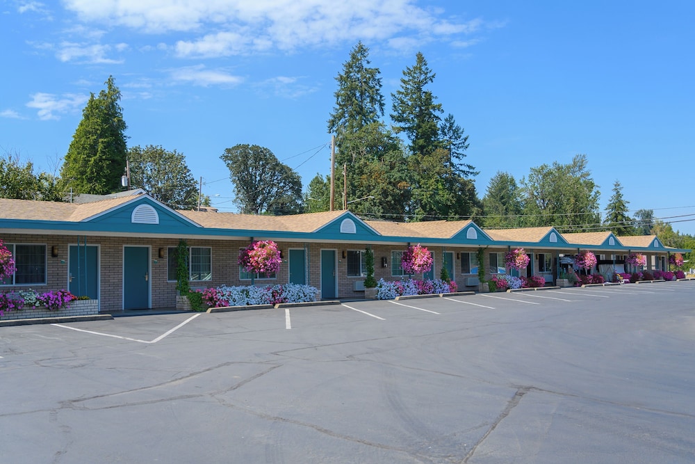 Sweet Home Inn - photo 14