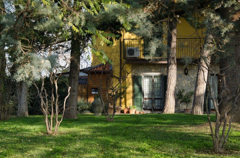 Podere San Giuliano — San Lazzaro