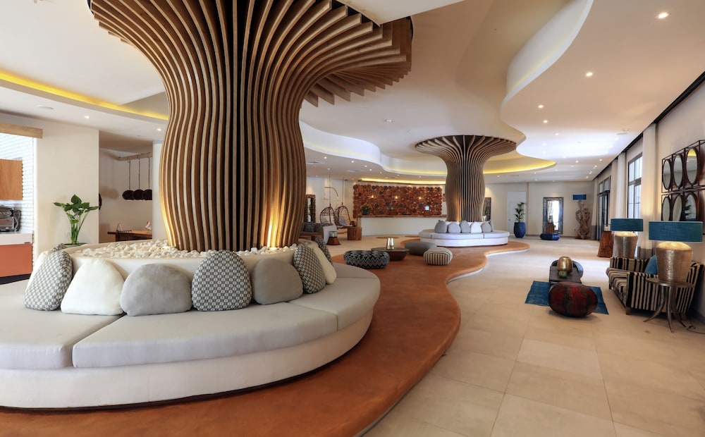 Design Plus Seya Beach Hotel — Cesme — photo 5