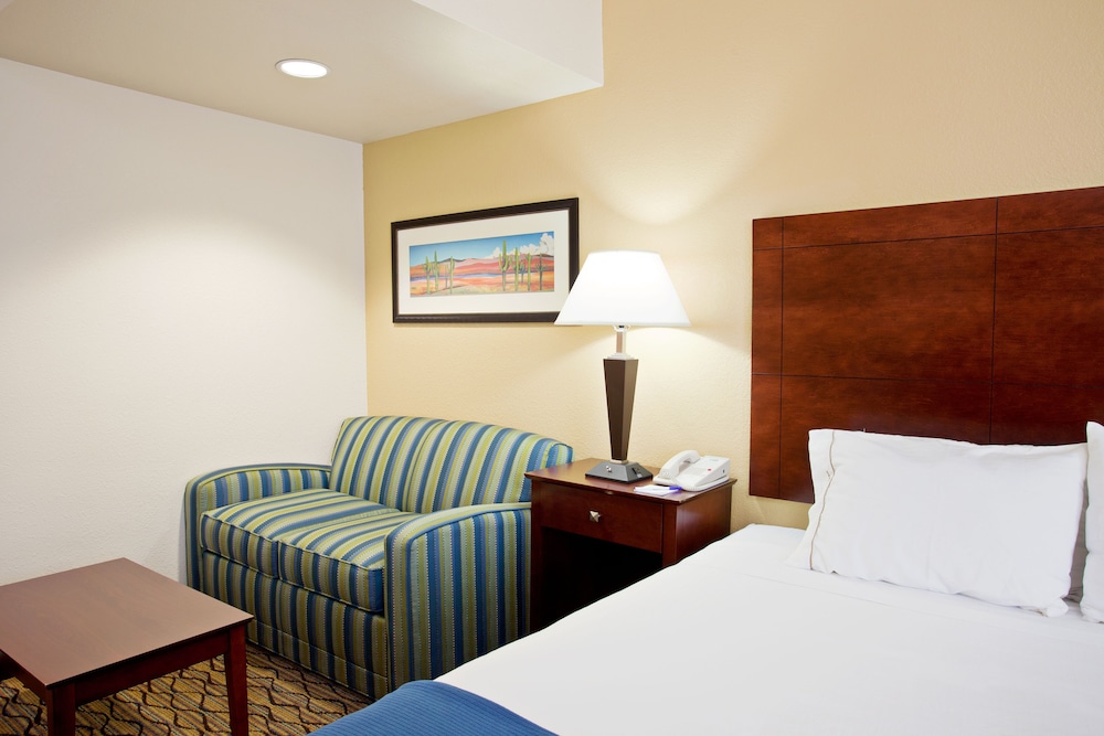 Holiday Inn Express Scottsdale North - photo 5