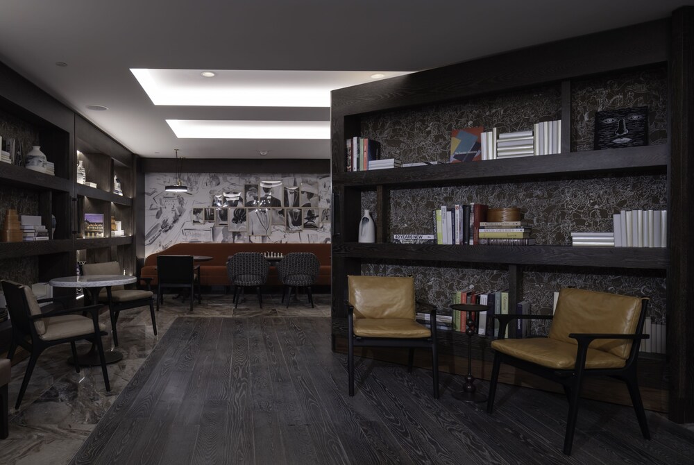 The Fairfax at Embassy Row - photo 10