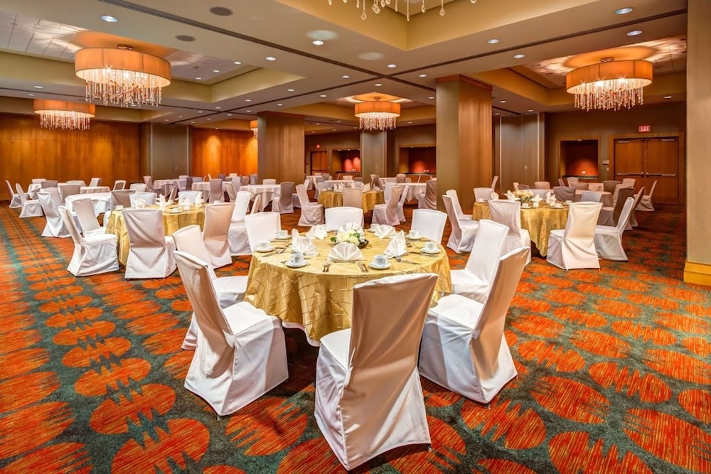 Embassy Suites by Hilton Houston Energy Corridor - photo 37