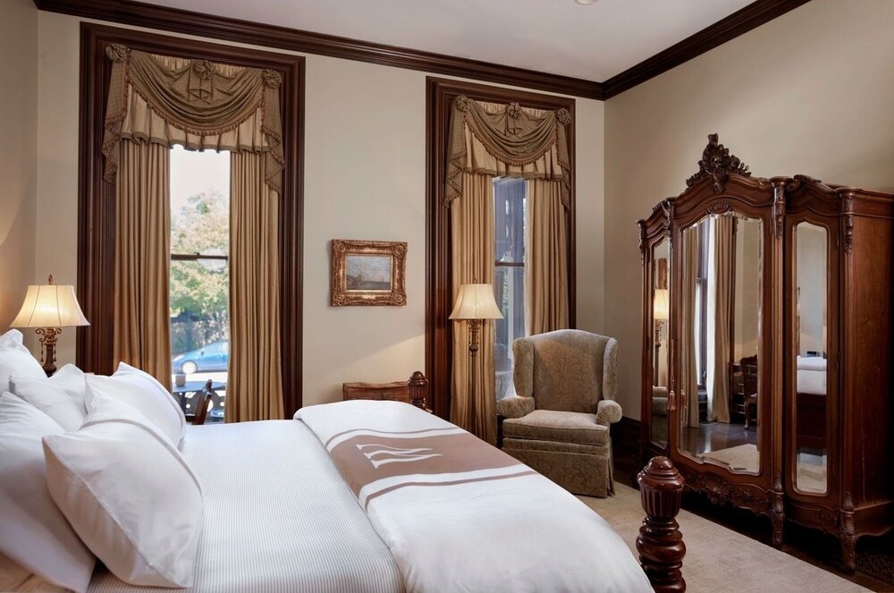 The Wheeler Mansion - photo 11
