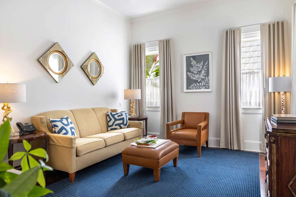 The Marquesa Hotel - photo 65