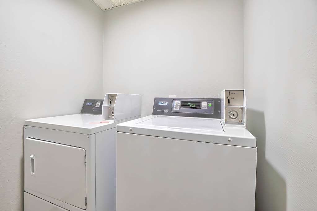 Motel 6 Tulsa Ok Central - photo 24