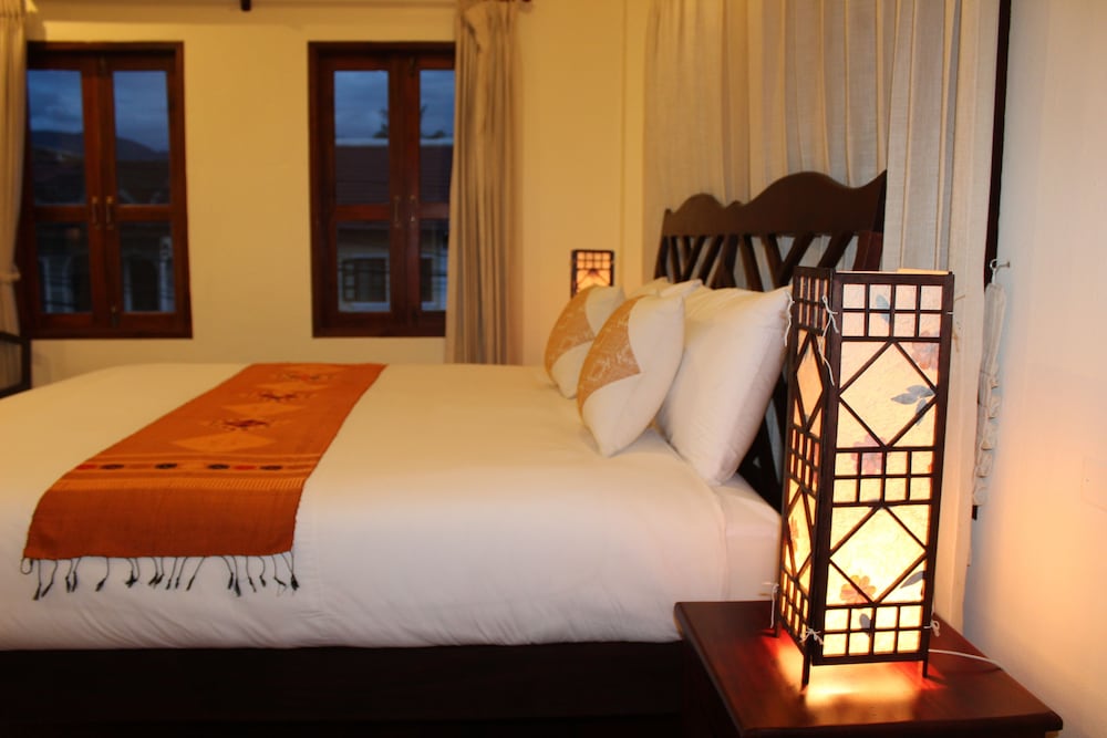 Luang Prabang Legend Hotel in Luang Prabang, Laos