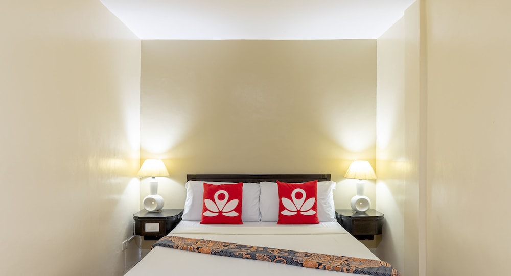 Hacienda Darasa Garden Resort Hotel — hotel in Tanauan