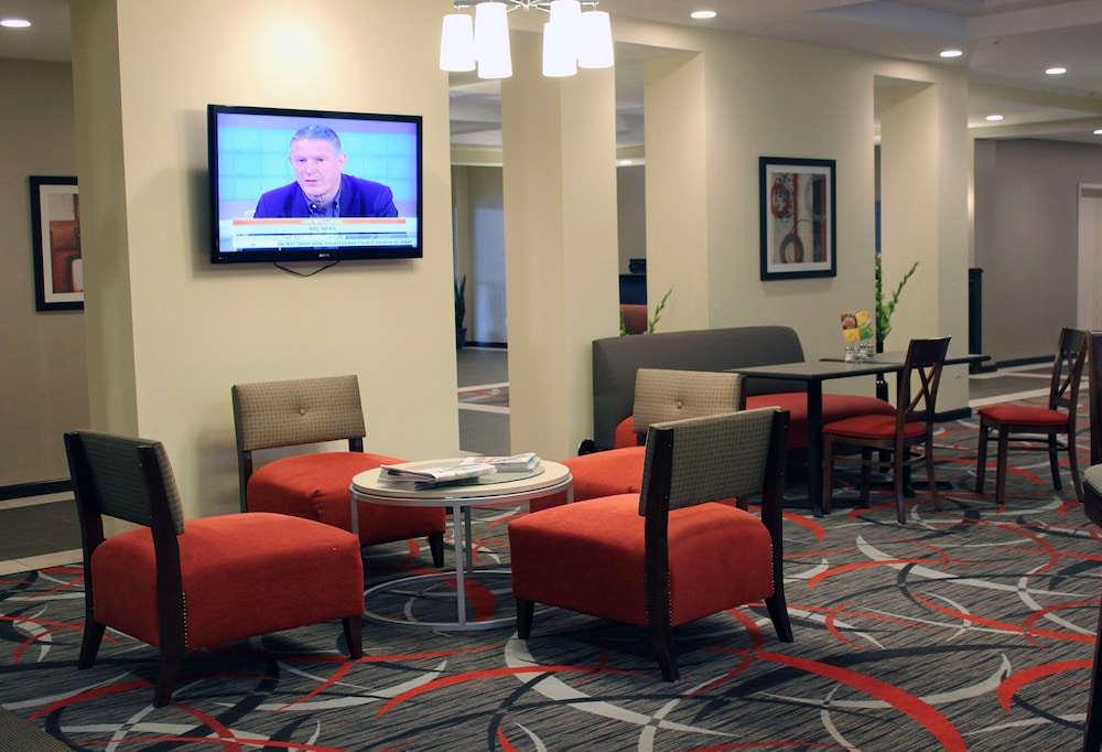 Holiday Inn Express Bradford by IHG - photo 17