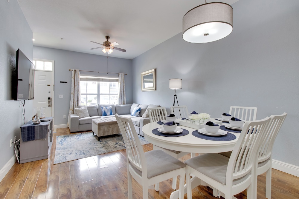 12 Mi to Disney Family Home with Resort Amenities - photo 6