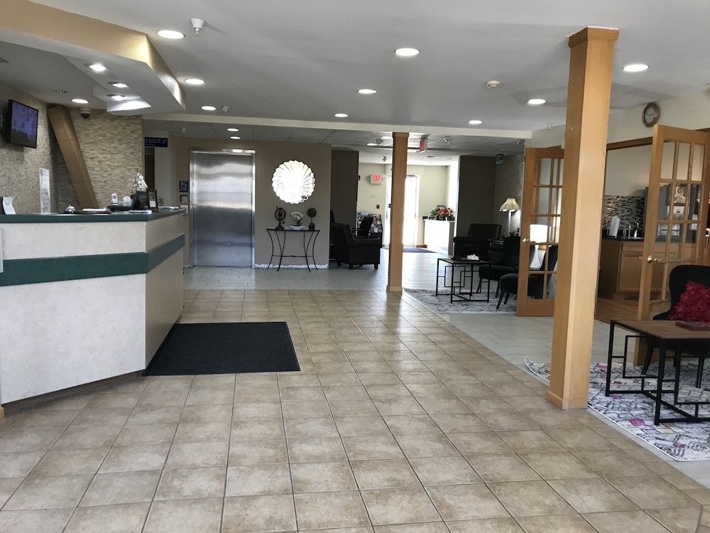 Mariner's Village Resort - photo 30
