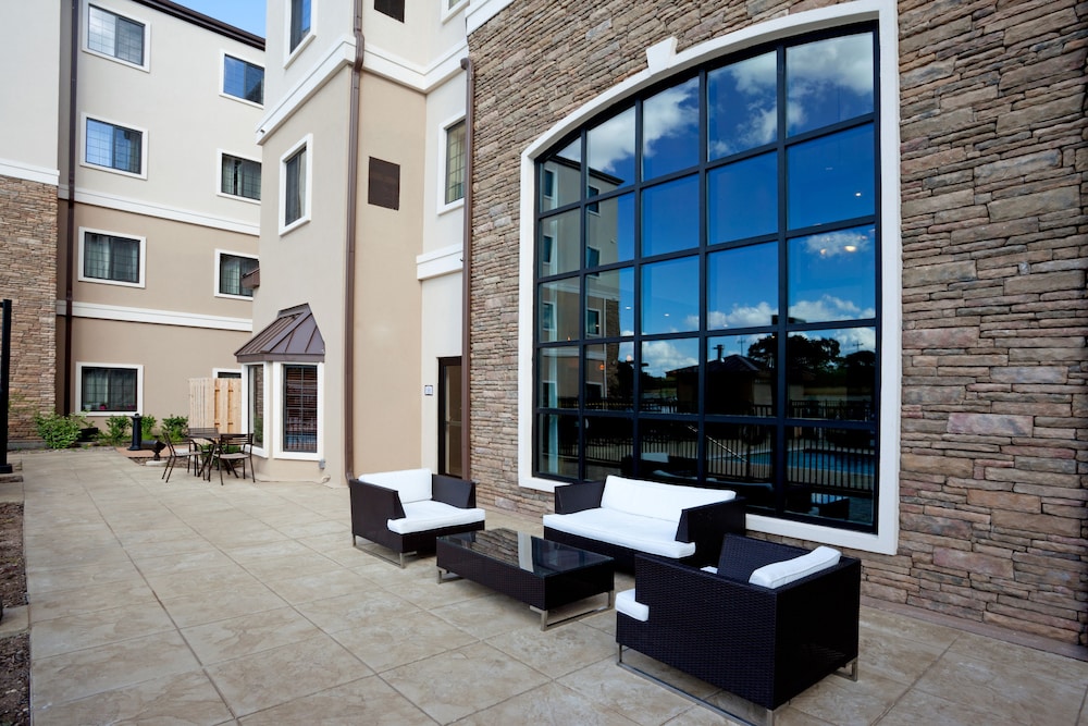 Staybridge Suites San Antonio Sea World by IHG - photo 26
