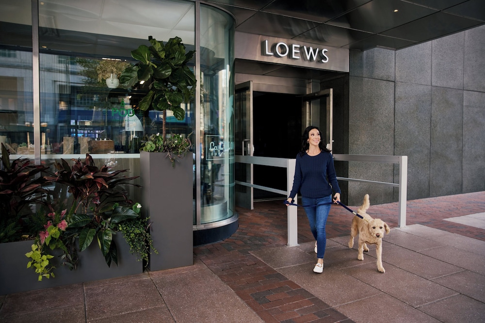 Loews Philadelphia Hotel - photo 64