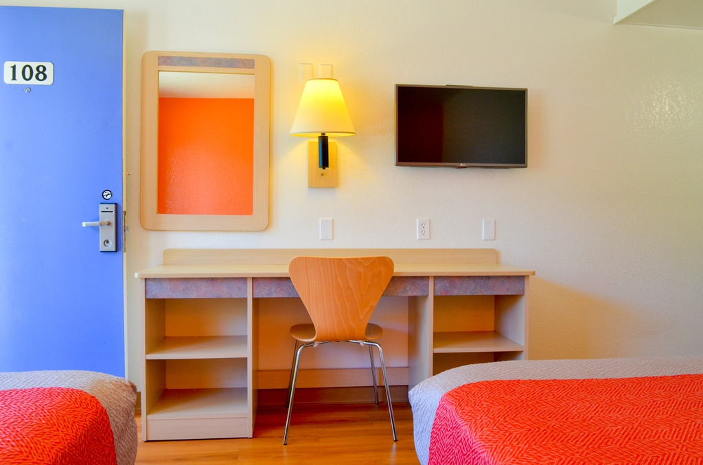Motel 6 Santa Nella on i 5 - photo 18